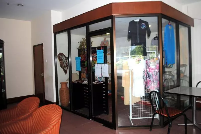 酒店 Seri Malaysia Genting Highlands