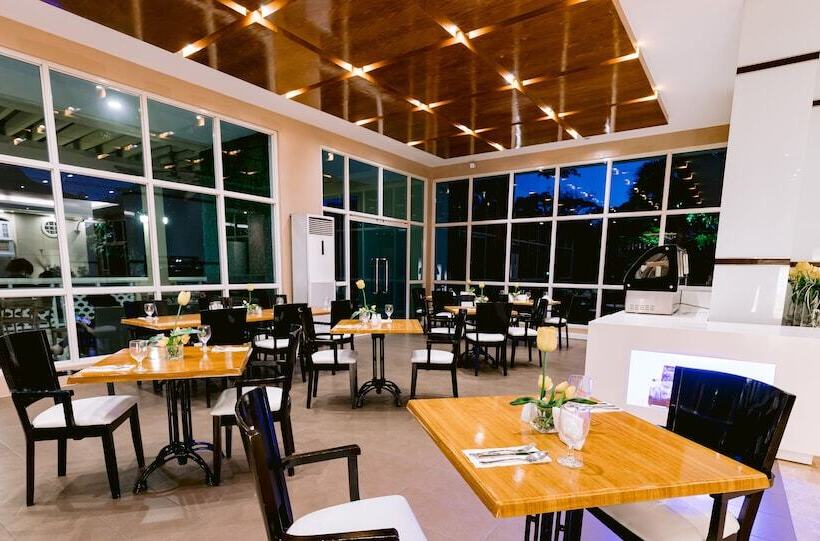 Sotogrande Hotel And Resort