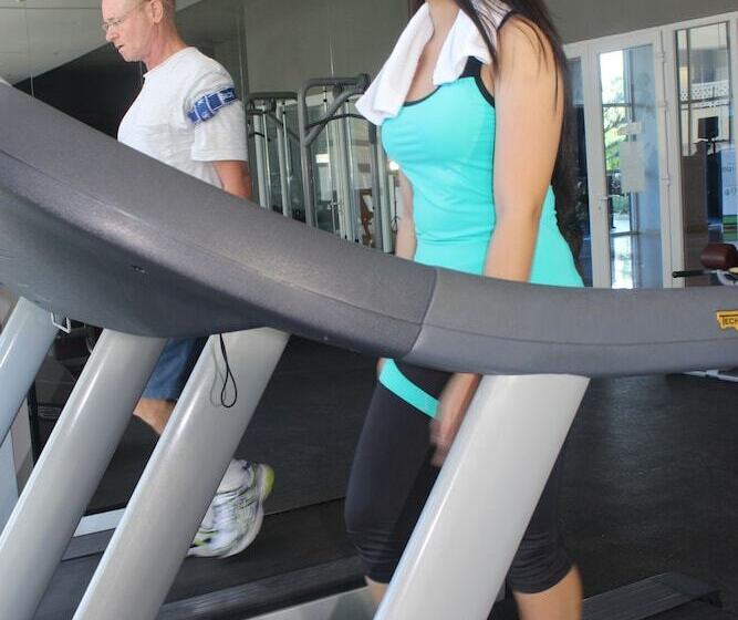 Sotogrande Hotel And Resort