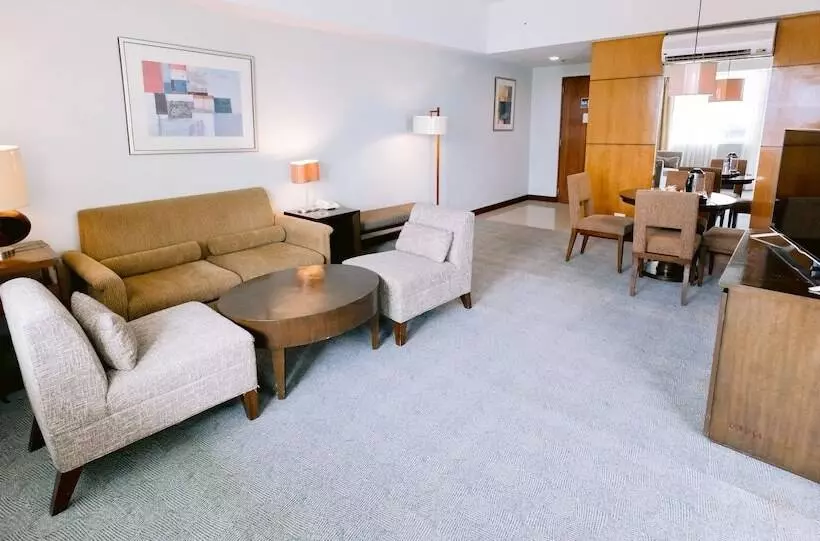 Sotogrande Hotel And Resort