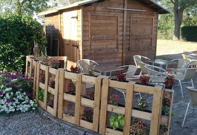 호텔 Sport Village La Badia