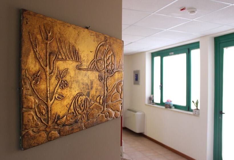 호텔 Sport Village La Badia