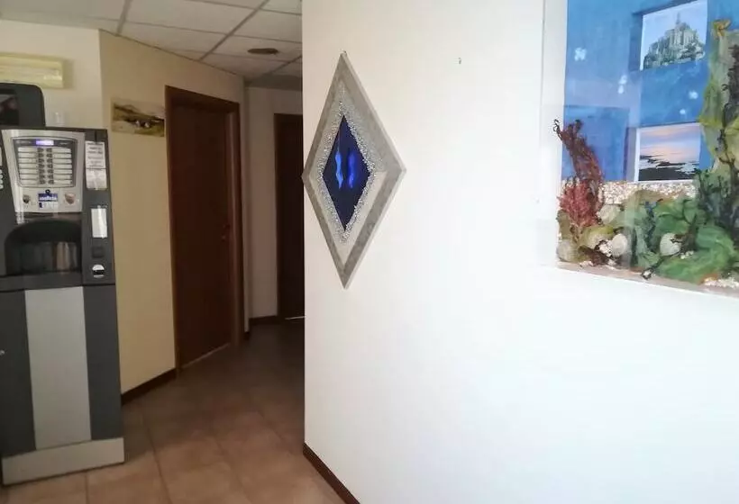 Отель Sport Village La Badia