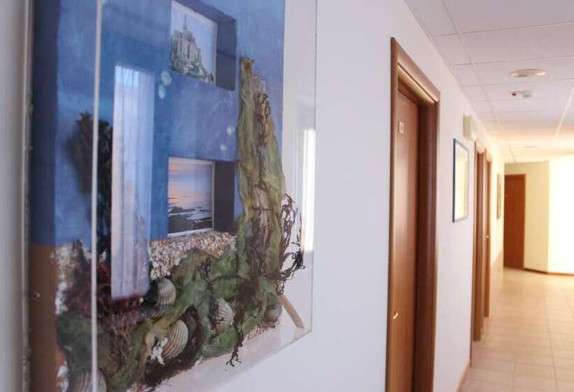 호텔 Sport Village La Badia