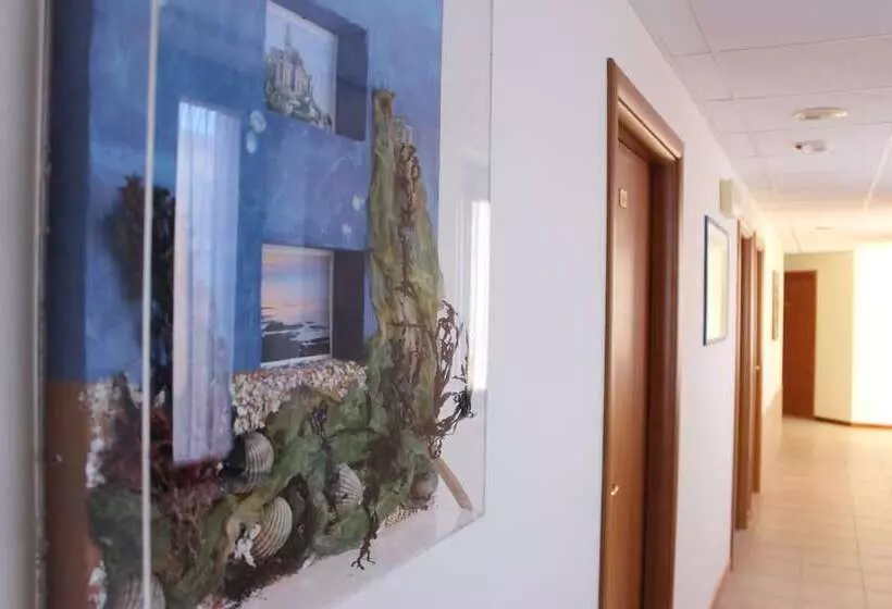 Отель Sport Village La Badia