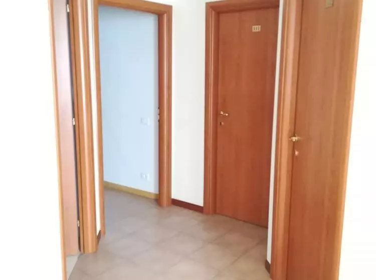 Отель Sport Village La Badia