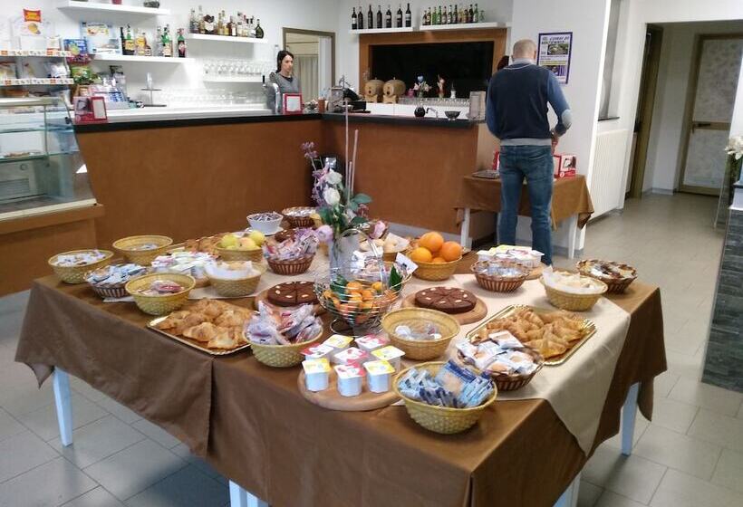 호텔 Sport Village La Badia