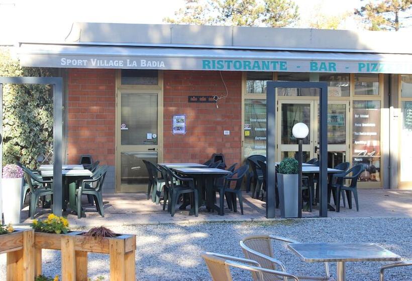 호텔 Sport Village La Badia