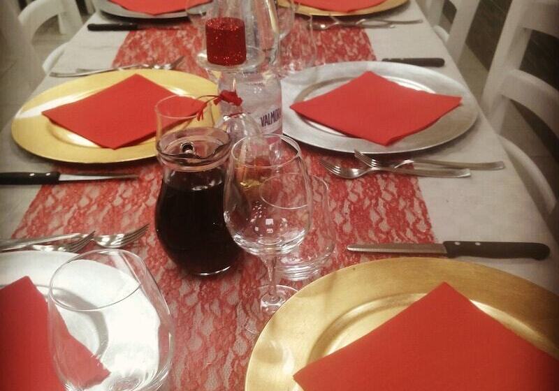 호텔 Sport Village La Badia