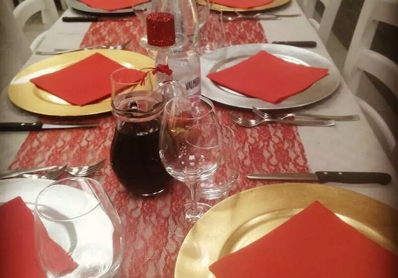 Отель Sport Village La Badia