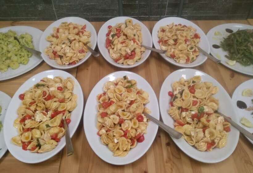 호텔 Sport Village La Badia