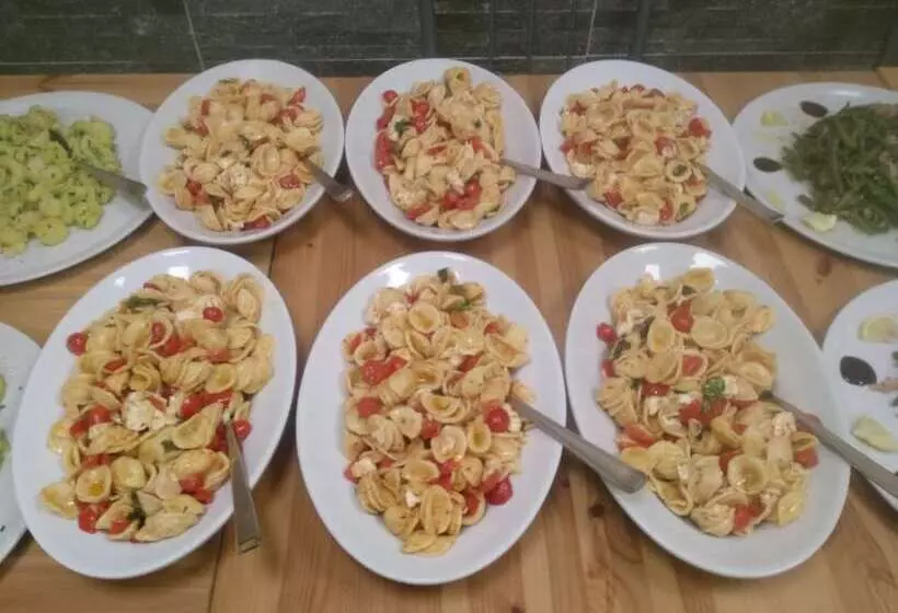 Отель Sport Village La Badia