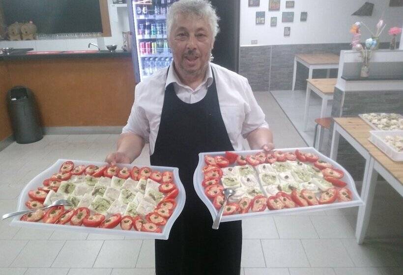 호텔 Sport Village La Badia