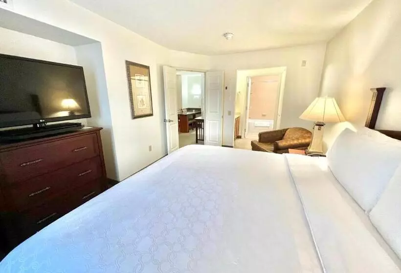 Hotel Staybridge Suites Detroit Novi, An Ihg