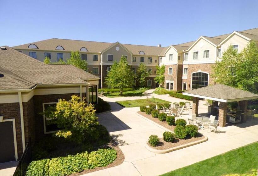 فندق Staybridge Suites Detroit Novi, An Ihg