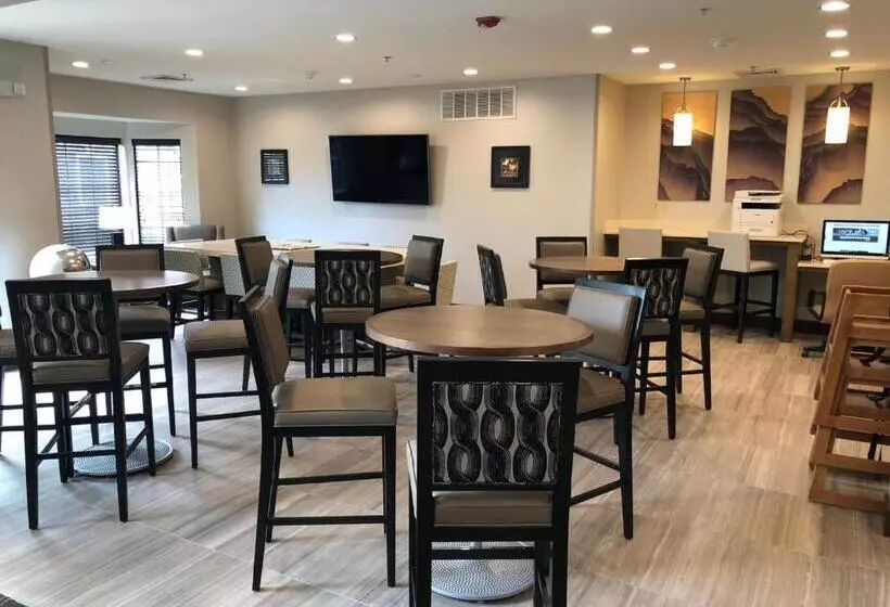 Hotel Staybridge Suites Detroit Novi, An Ihg