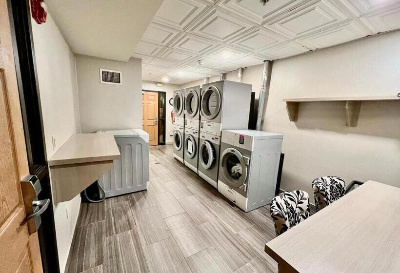 فندق Staybridge Suites Detroit Novi, An Ihg