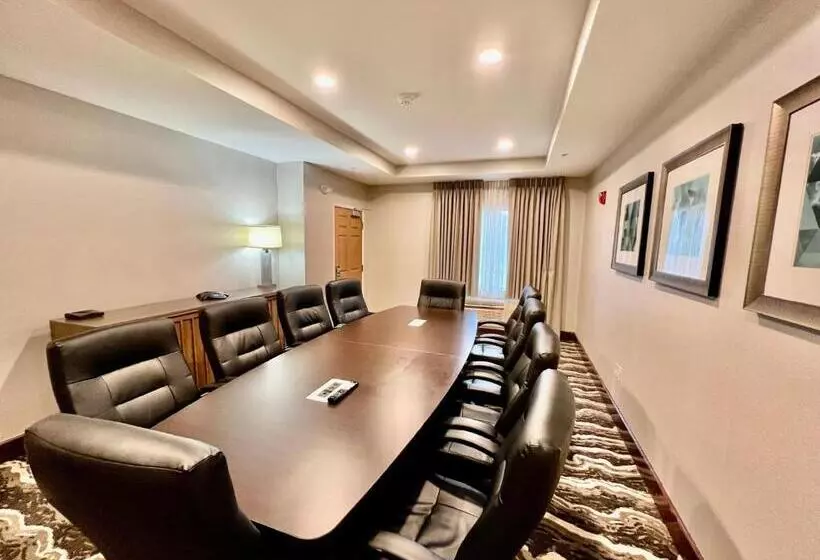 Hotel Staybridge Suites Detroit Novi, An Ihg