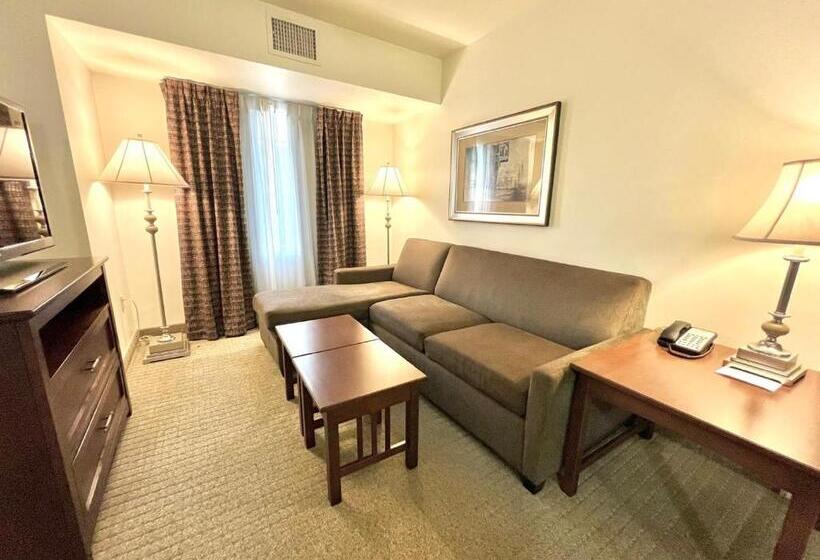 فندق Staybridge Suites Detroit Novi, An Ihg
