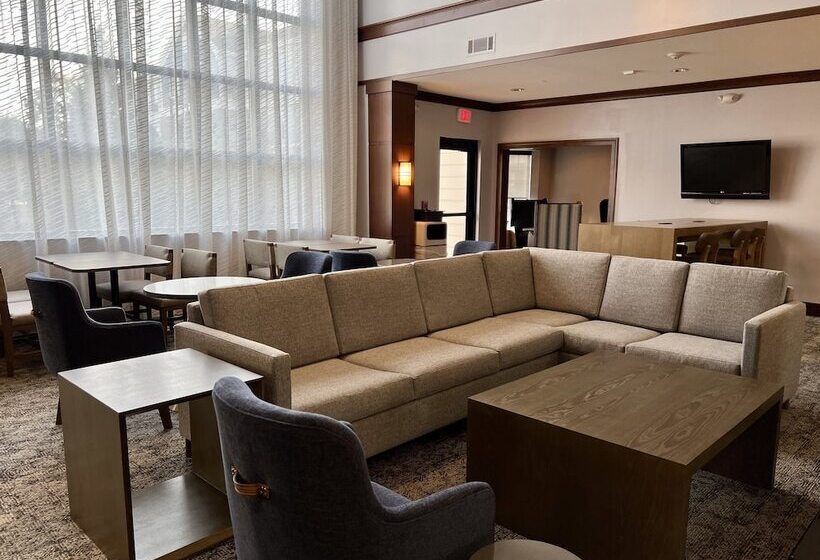 Hotel Staybridge Suites Milwaukee West Oconomowoc, An Ihg