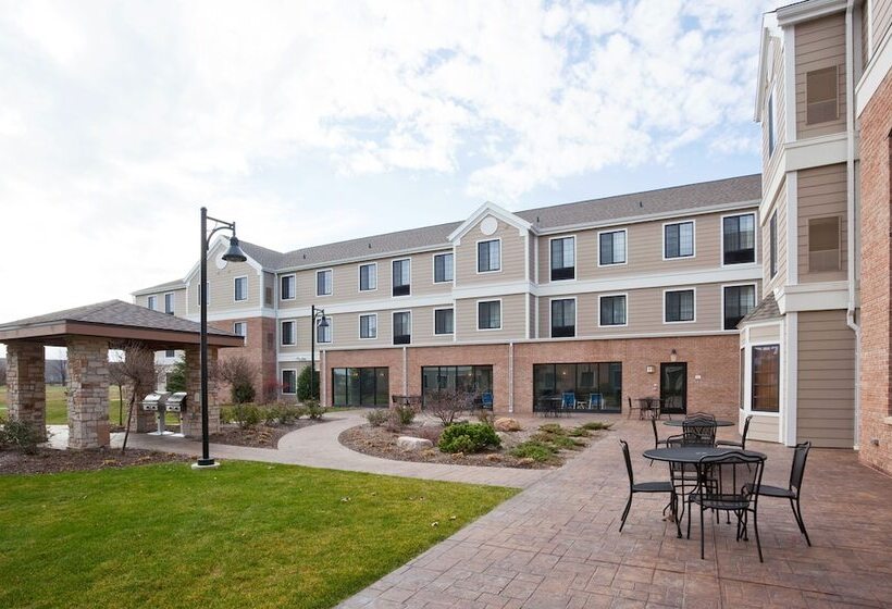 Hotel Staybridge Suites Milwaukee West Oconomowoc, An Ihg
