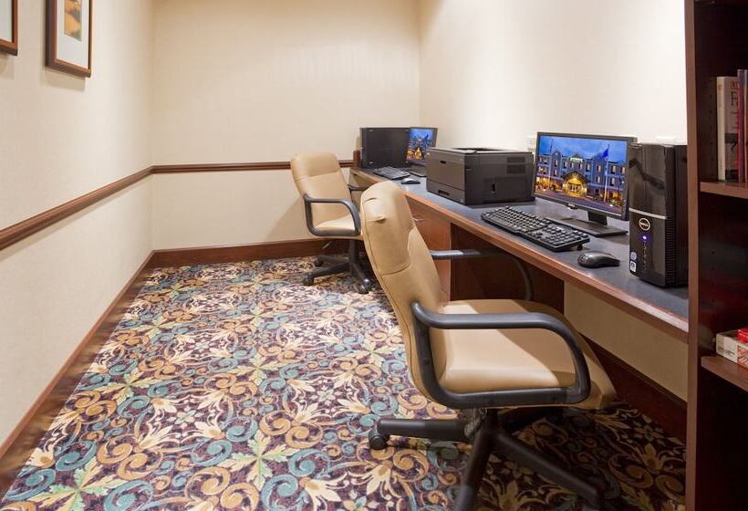Hotel Staybridge Suites Milwaukee West Oconomowoc, An Ihg
