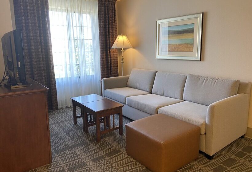 Hotel Staybridge Suites Milwaukee West Oconomowoc, An Ihg