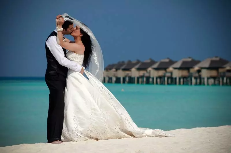 Hotel Sun Siyam Iru Fushi With Free Transfer