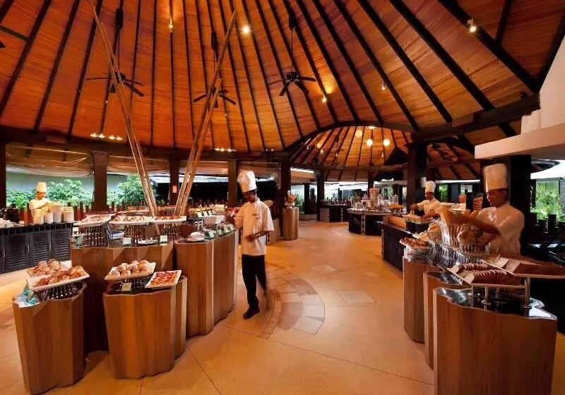 Hotel Sun Siyam Iru Fushi With Free Transfer