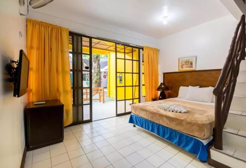 Hotel The Club Ten Beach Resort Boracay