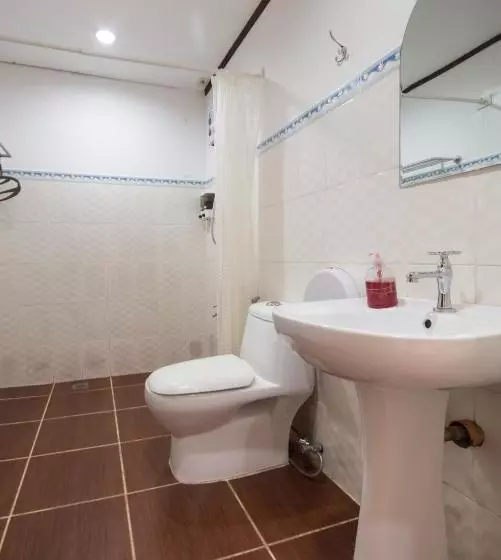 Hotel The Club Ten Beach Resort Boracay