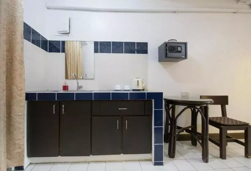 Hotel The Club Ten Beach Resort Boracay