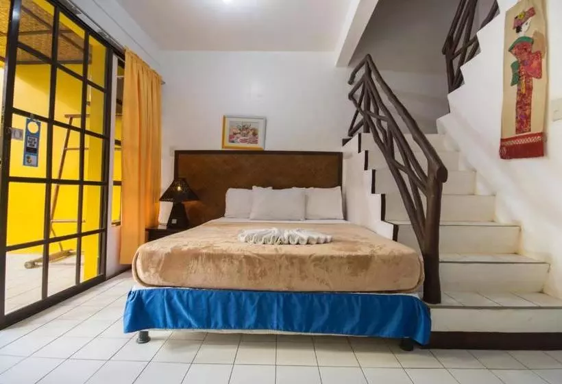 Hotel The Club Ten Beach Resort Boracay