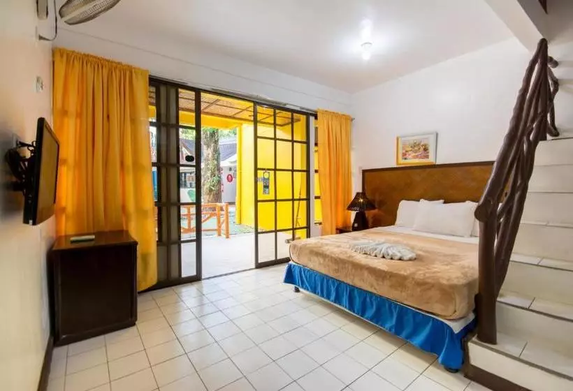 Hotel The Club Ten Beach Resort Boracay