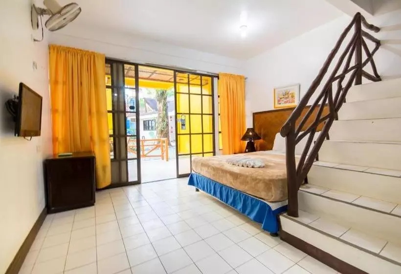 Hotel The Club Ten Beach Resort Boracay