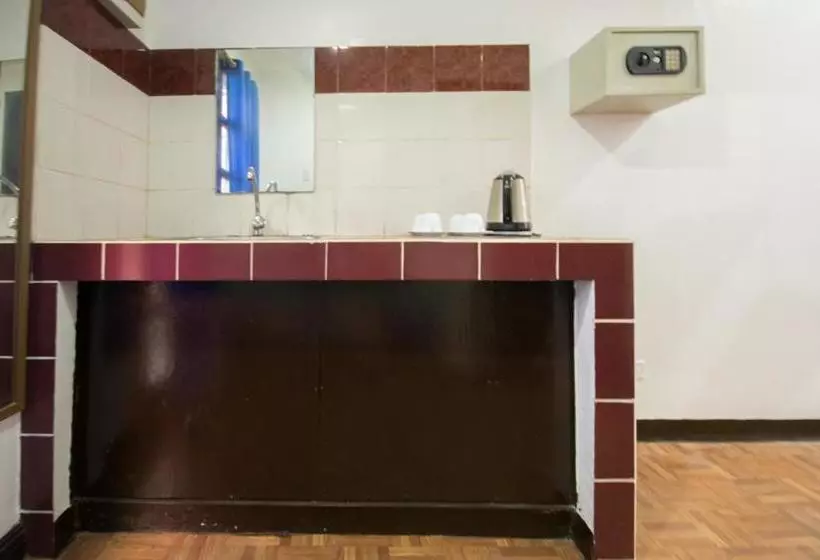 Hotel The Club Ten Beach Resort Boracay