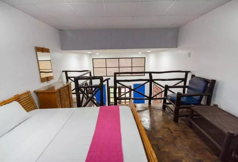 Hotel The Club Ten Beach Resort Boracay