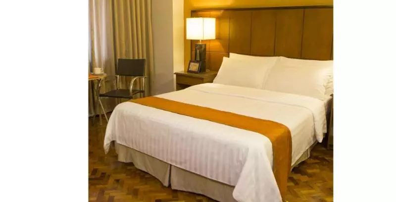 هتل Comfy Inn Manila Kalaw