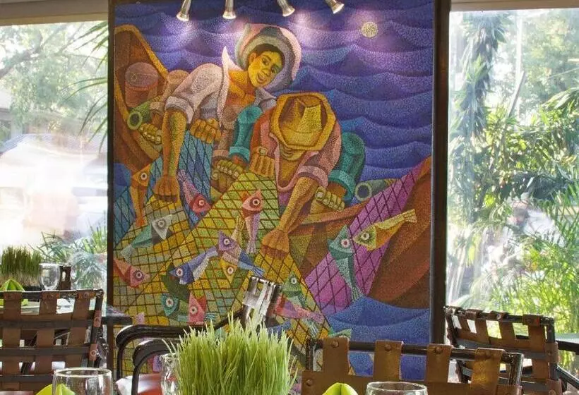 هتل Comfy Inn Manila Kalaw