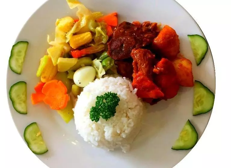 هتل Comfy Inn Manila Kalaw