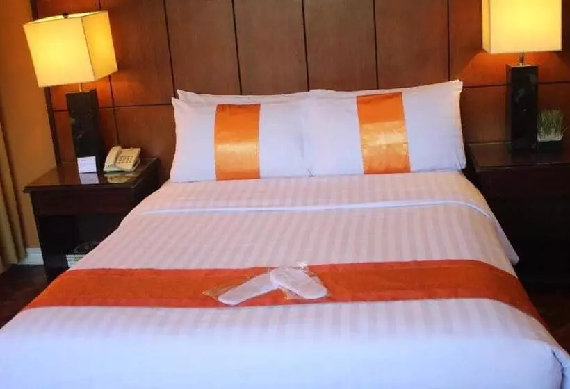 هتل Comfy Inn Manila Kalaw