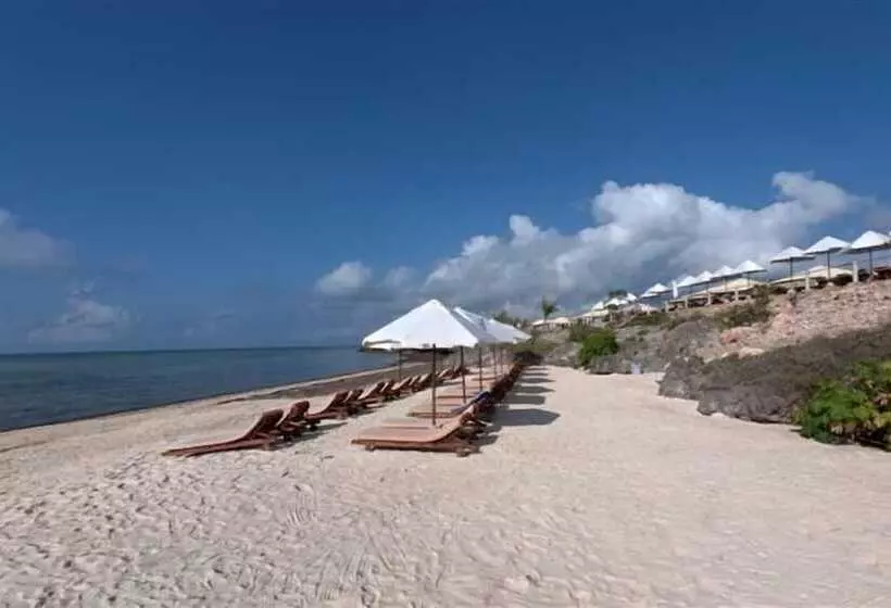 هتل Watamu Bay Ora Resort