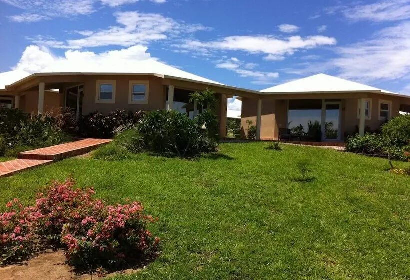 هتل Watamu Bay Ora Resort