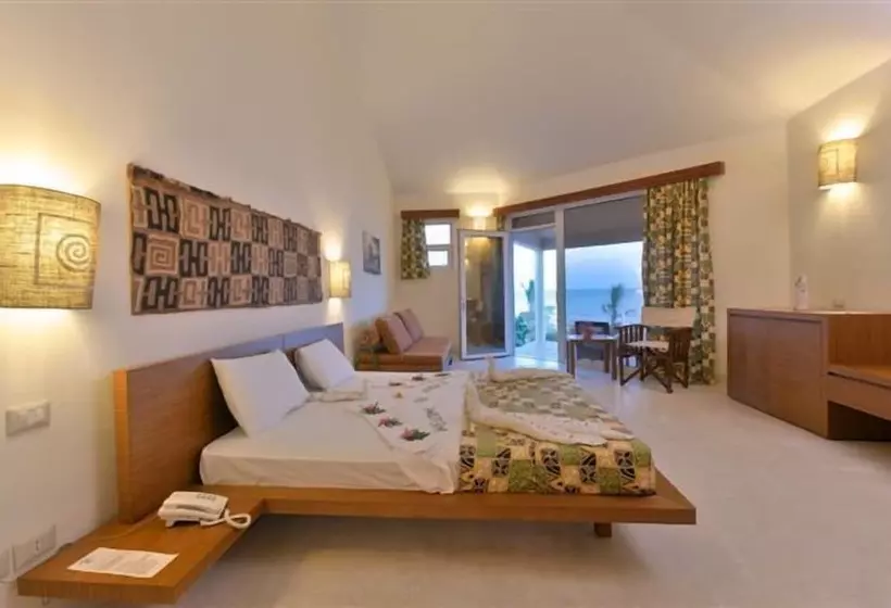 هتل Watamu Bay Ora Resort