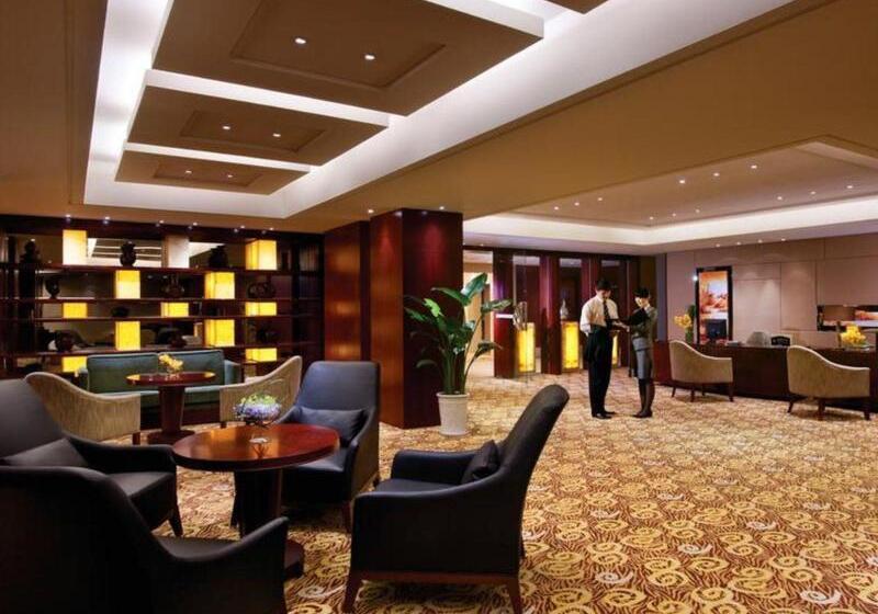 Yidu Jinling Grand Hotel Yancheng