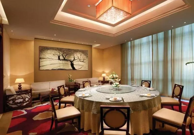 Yidu Jinling Grand Hotel Yancheng