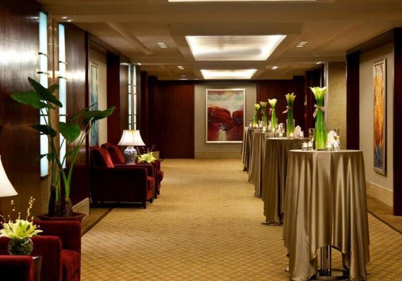 Yidu Jinling Grand Hotel Yancheng