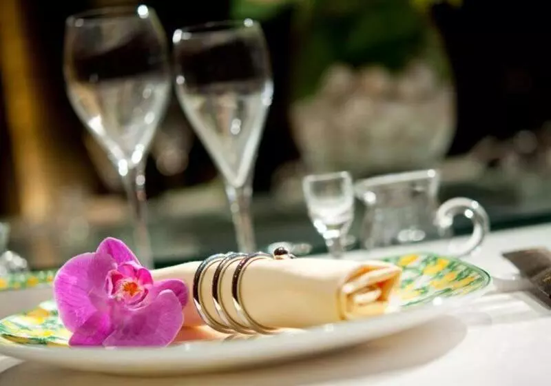 Yidu Jinling Grand Hotel Yancheng