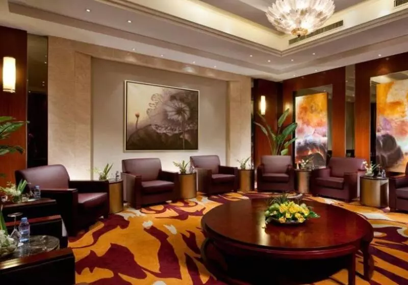 Yidu Jinling Grand Hotel Yancheng