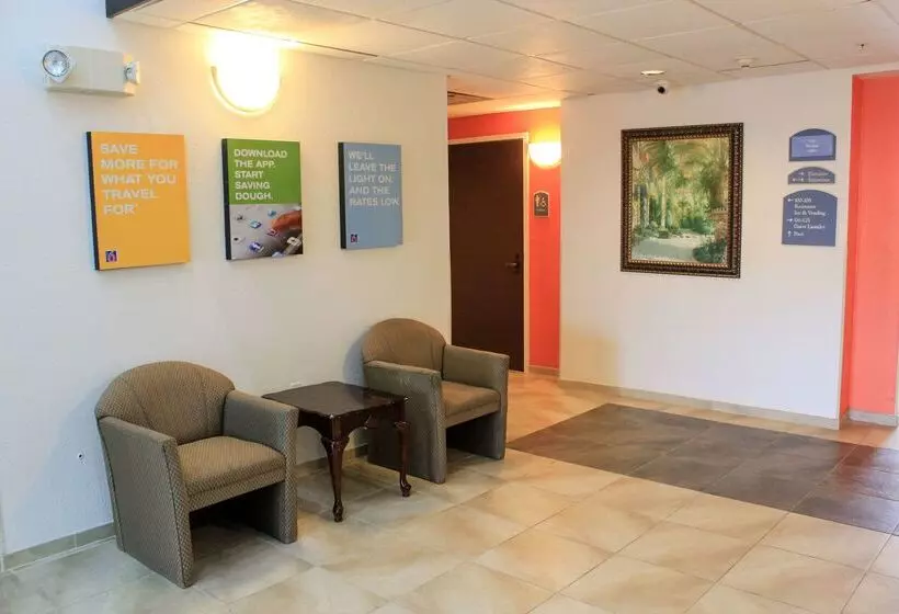 Motel 6 Rosenberg, Tx